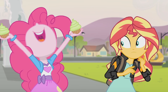 Equestria Daily - MLP Stuff!: Two More Equestria Girls: Friendship ...