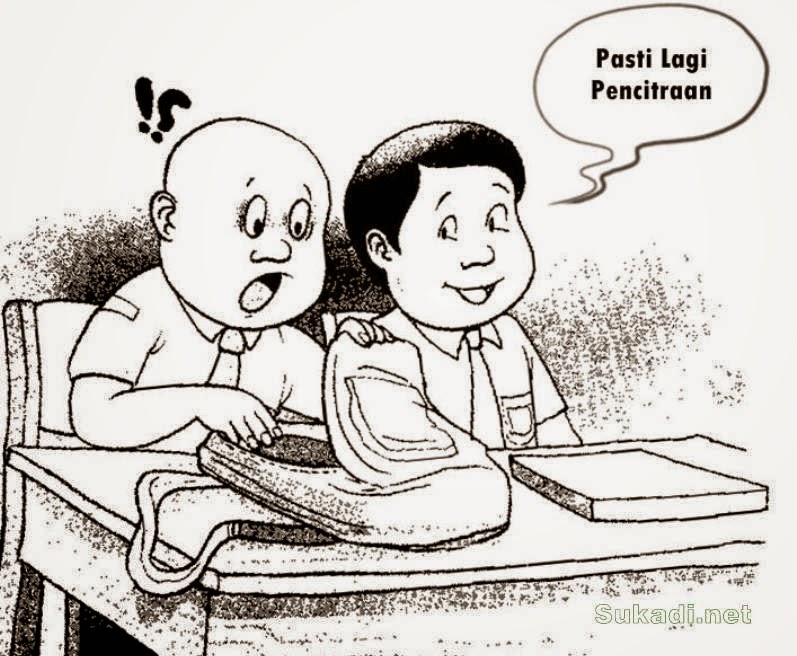 Pencitraan Hanya Membuahkan Kekecewaan yang Mendalam | Les Privat Madani