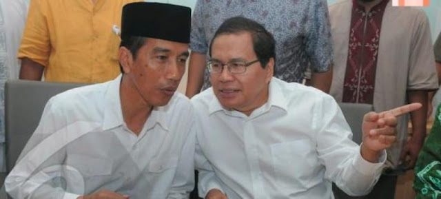 Rizal Ramli: Ngeles Jangan Keseringan Rizal Ramli: Ngeles Jangan Keseringan