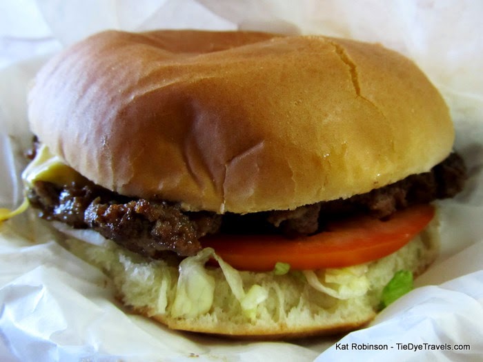 Tie Dye Travels with Kat Robinson Author, Arkansas Food Historian, TV