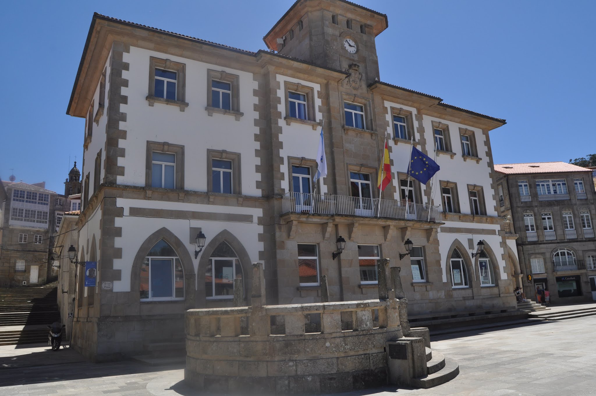 Beihilfe Korb Surrey tiempo en muros de san pedro Konto Erdbeben Tschüss