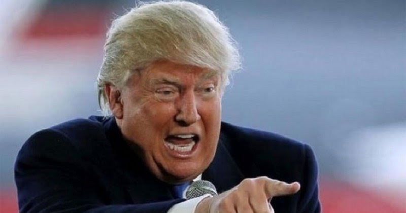 Trump Bakal Atur Medsos Pascaperseteruan Dengan Twitter Salam Papua