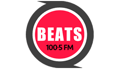 Beats Radio 100.5 FM