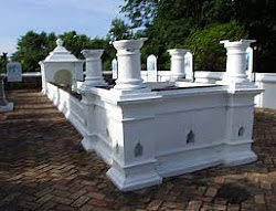 Klik : Makam Hang Tuah