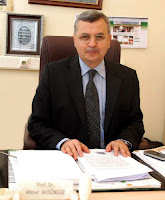 Ahmet Akgündüz