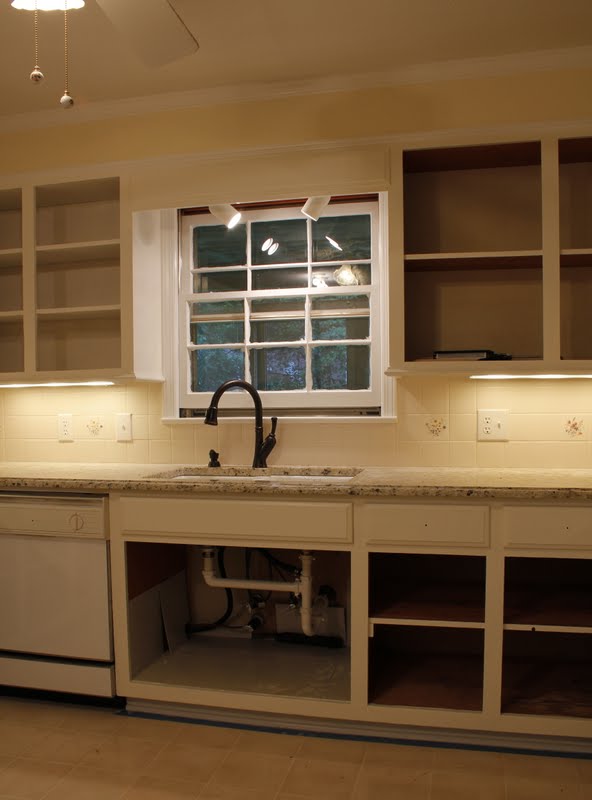  replacing kitchen cabinet doors and drawers