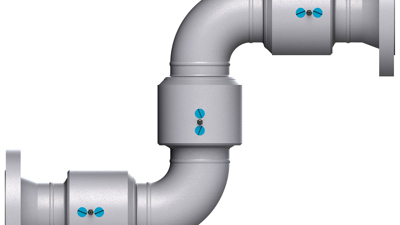 Swivel Joint Fittings Fit Choices