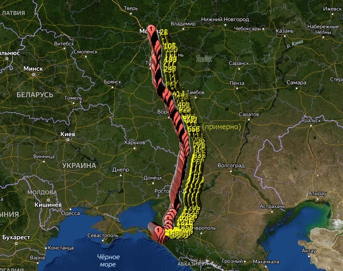 Трасса богучар воронеж. Дорога м4 дон на карте. дон на карте. карта богучары ростов на дону.