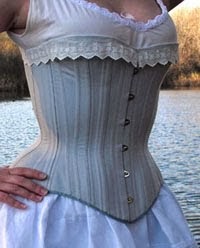 Corsets