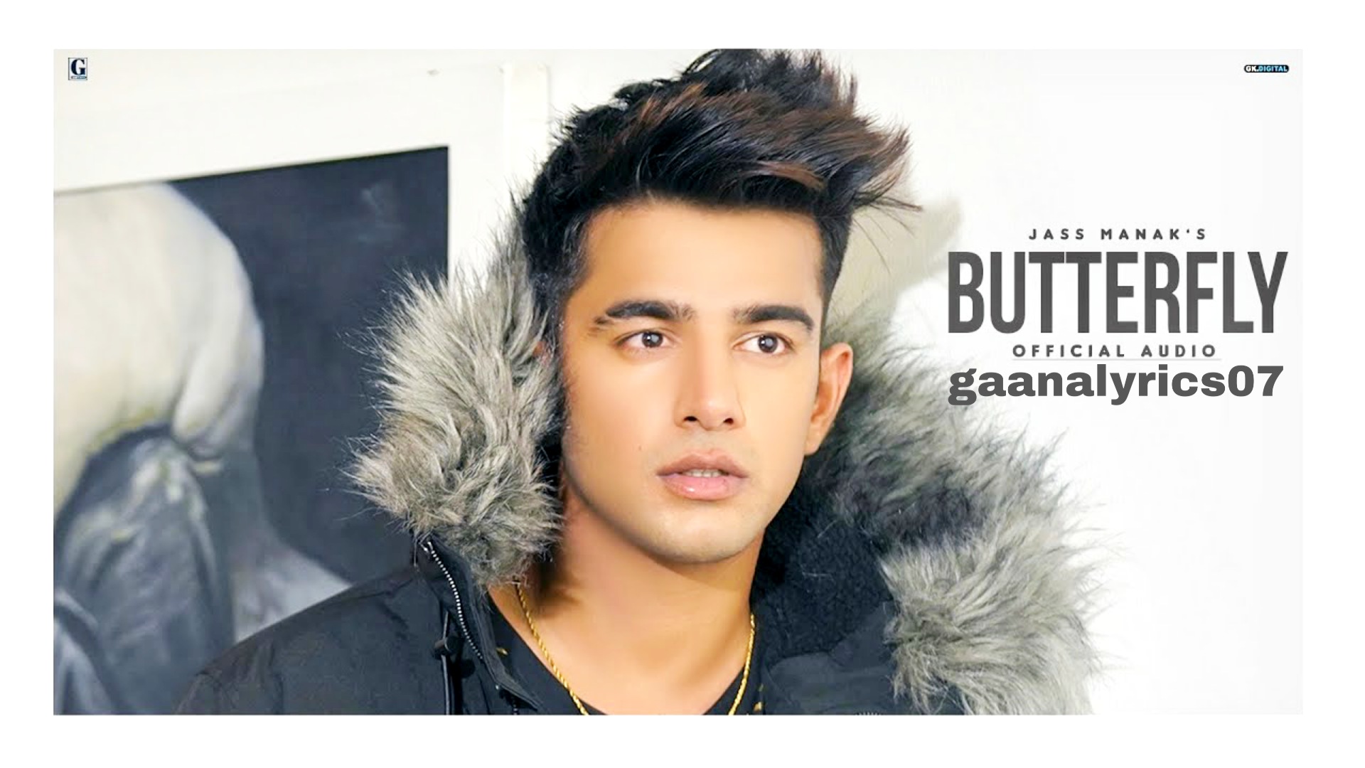 Butterfly Lyrics Jass Manak