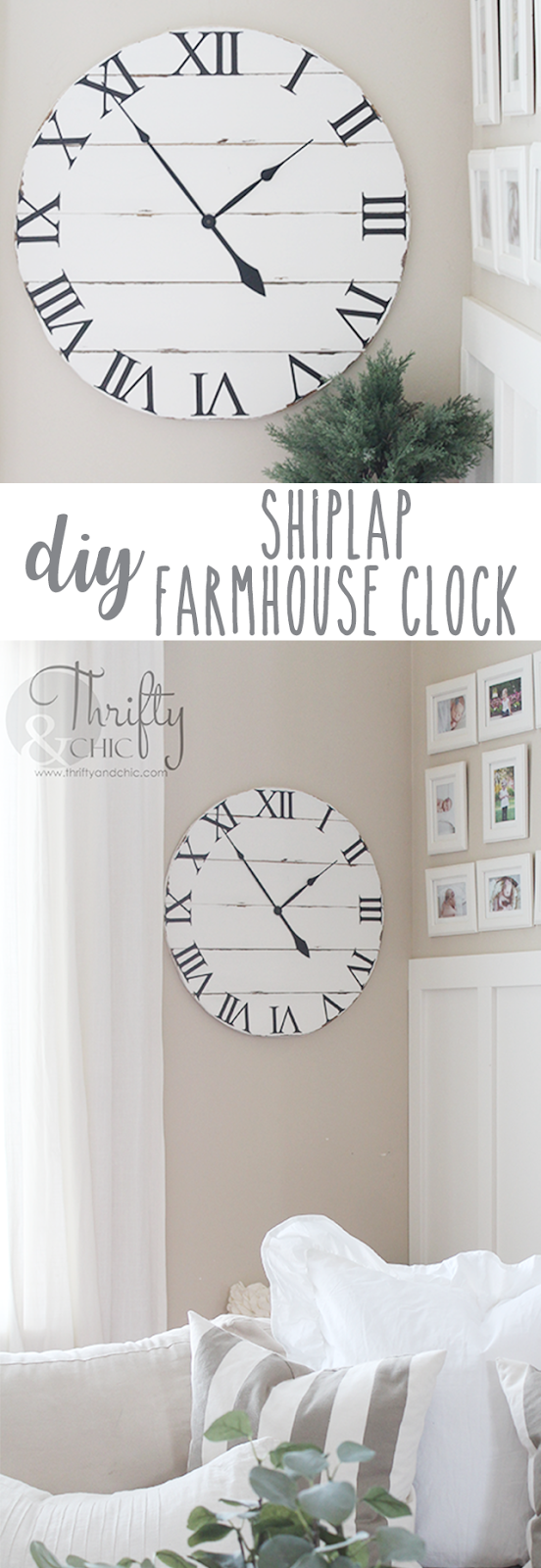 Thrifty And Chic Diy Projects And Home Decor