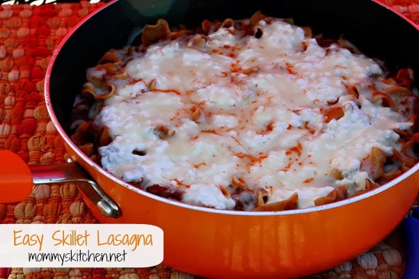 Mommy S Kitchen Recipes From My Texas Kitchen Easy Skillet
