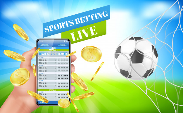 Sports betting