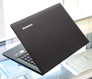 Jual Laptop Lenovo Ideapad G40-45 AMD A8 Malang