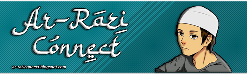 Ar-Razi Connect
