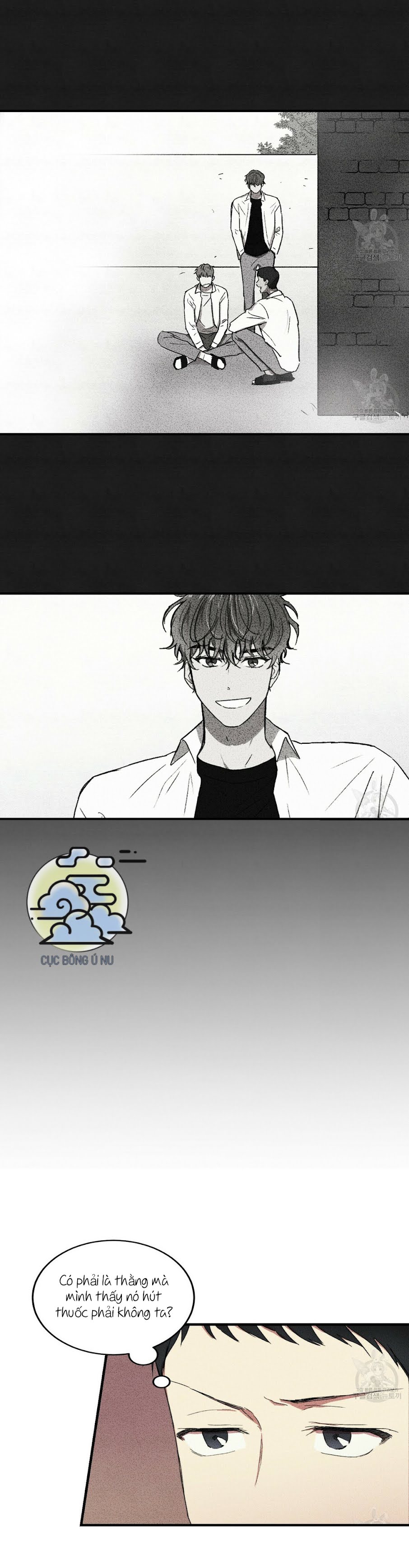 Đọc truyện Thanh niên văn học - Chapter 5