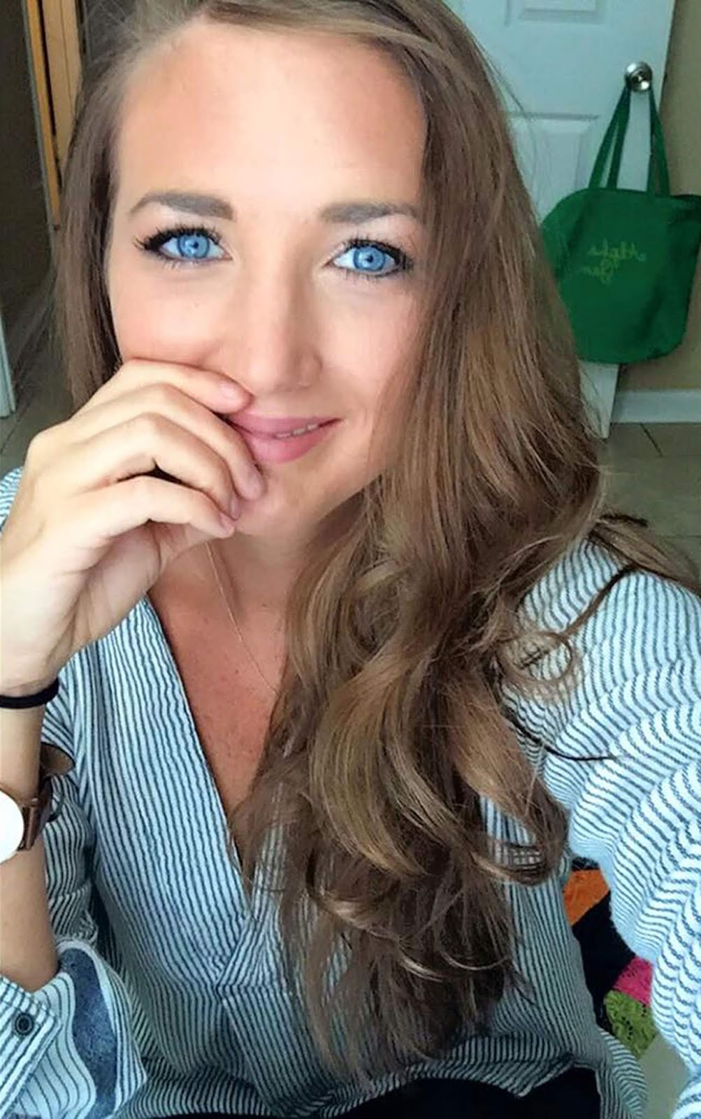 True Case Files: The Murder of Tiffany Ferguson