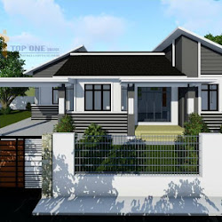 View Mewah Contoh Rumah Idaman Pics