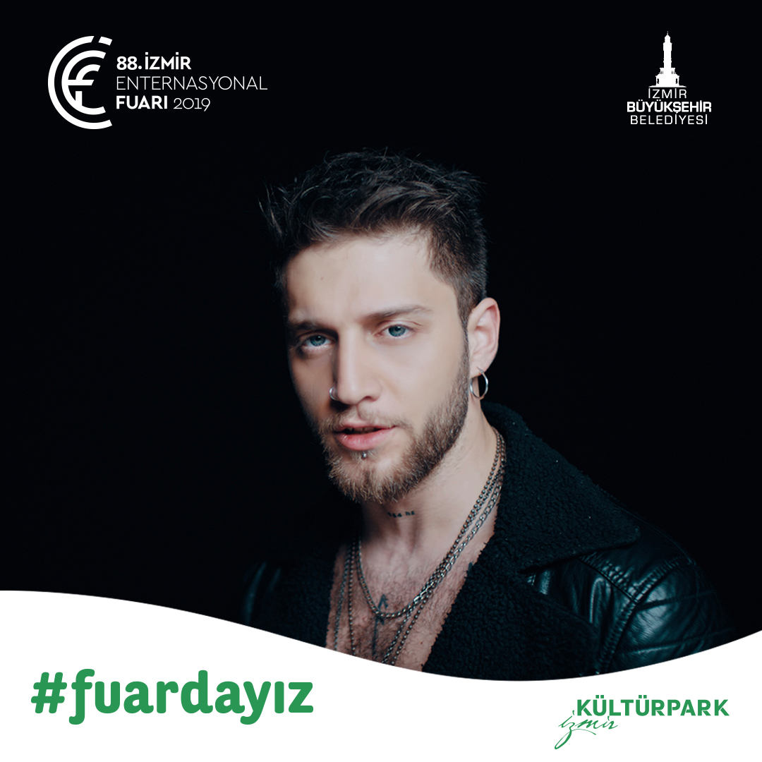 ufuk beydemir konseri 14 eyl l 2019 fuar rock sahnesi ufuk beydemir konseri 14 eyl l 2019 fuar rock sahnesi