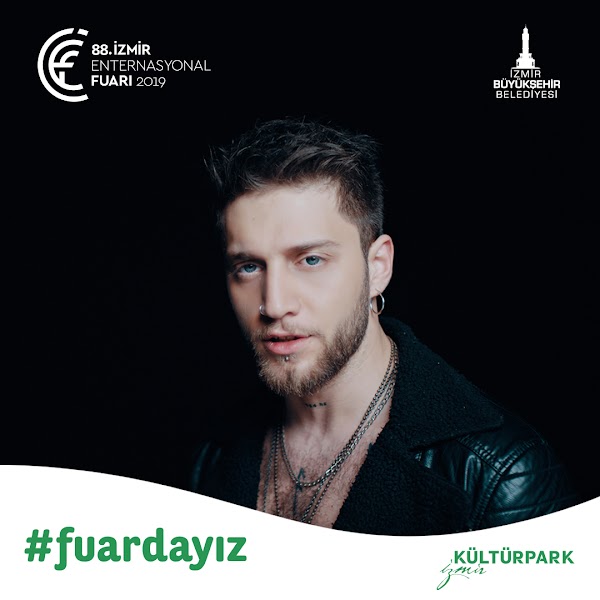 ufuk beydemir konseri 14 eyl l 2019 fuar rock sahnesi ufuk beydemir konseri 14 eyl l 2019 fuar rock sahnesi