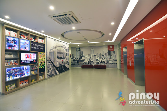 RED PLANET BINONDO BUDGET HOTELS IN MANILA