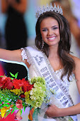 Congratulations to Miss Junior Teen United States 2011, Olivia Caputo (Florida)!