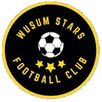 WUSUM STARS OF BOMBALI FC