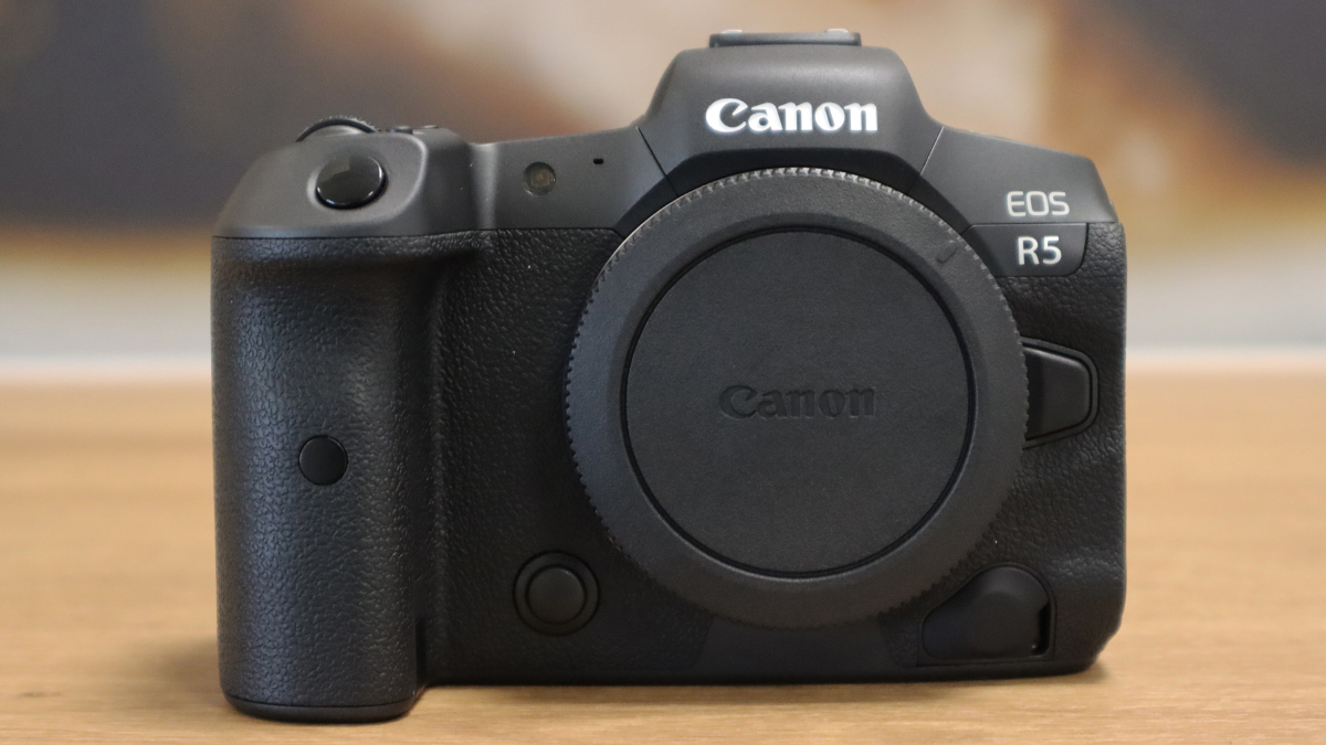 Kamera Canon vdigital versi luar negeri