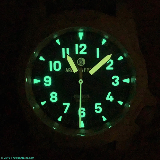 Ardor and Forge Rothrock Seeger lume