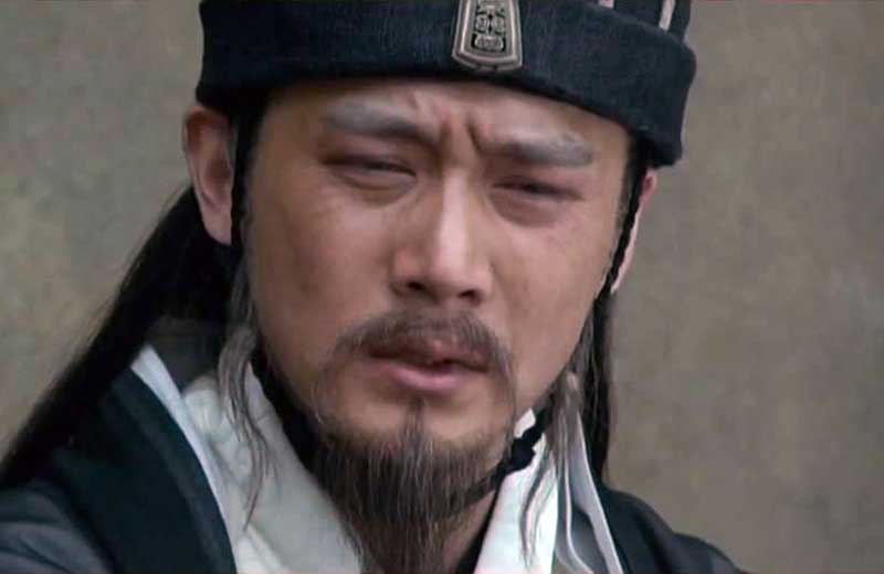 สามก๊ก Three Kingdoms (2010) ตอน 86