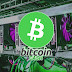 دعنا نعرف Bitcoin Cash Halving من البيانات