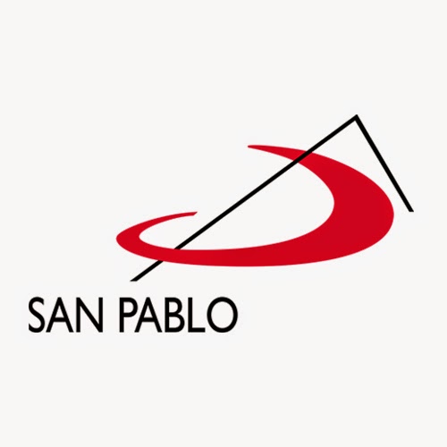 Editorial San Pablo
