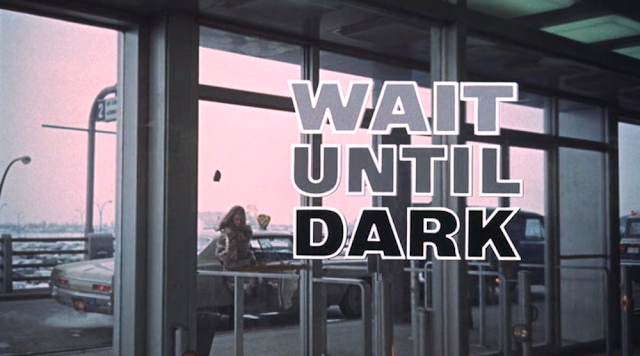 Wait Until Dark | Terence Young (1967)