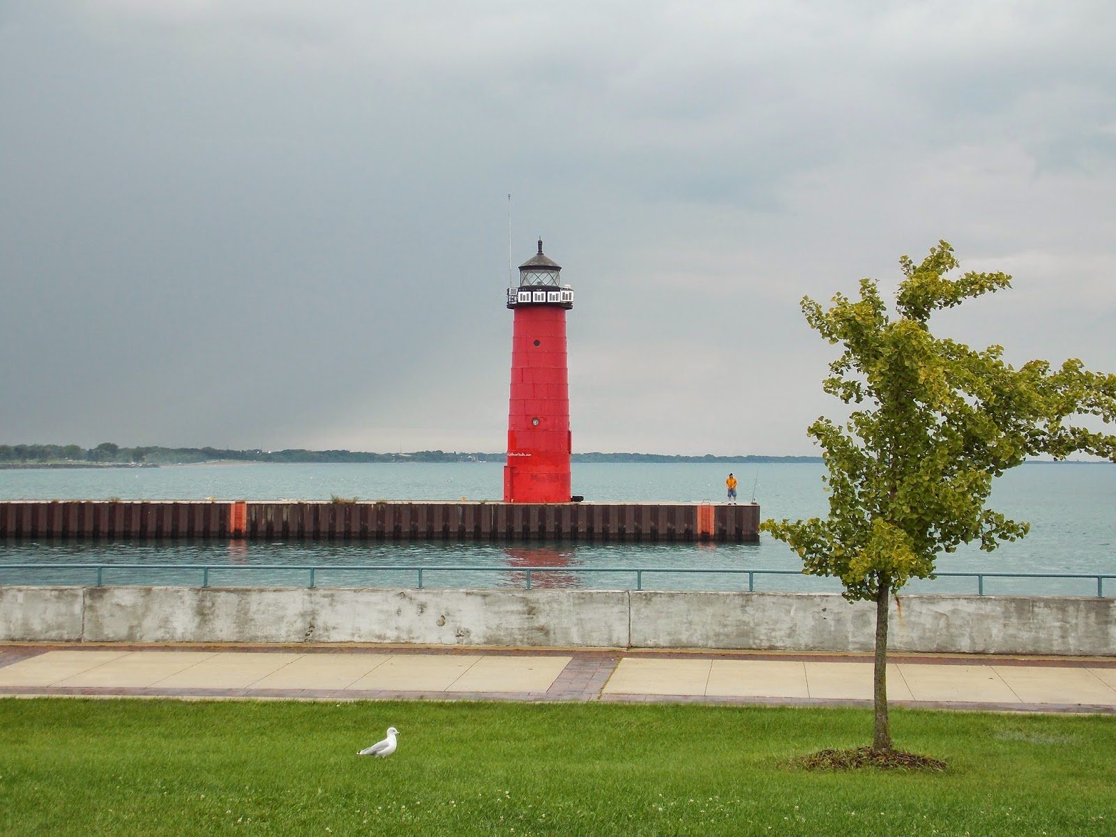 The Schramm Journey: Kenosha, Wisconsin