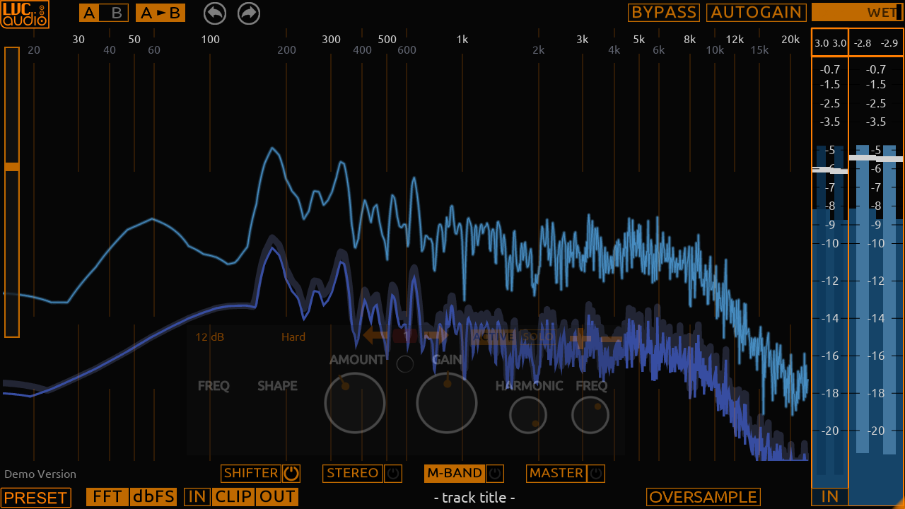 Nicholas recommends best of Amateur program recording software reaper recording reaper program Amateur software