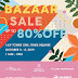 ImagineX Group Bazaar Sale