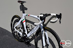 Cipollini RB1K THE ONE Campagnolo Super Record 12 EPS Bora WTO Complete Bike at twohubs.com