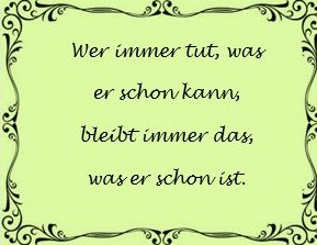 Weisheiten Henry Ford