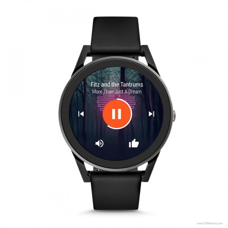 Fossil Announced Q Control Gen 3 Sport Smartwatch