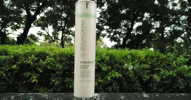 solvaderm stemuderm