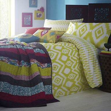 Domestic Sluttery Bargain Bedding