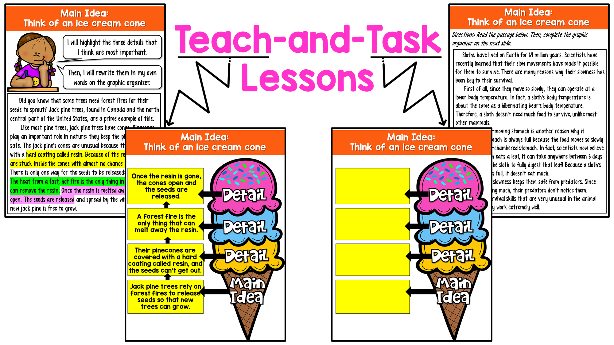 Crafting Connections