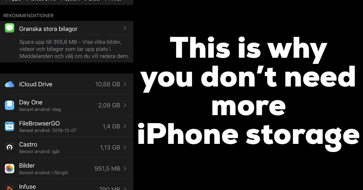 This Is Why 64GB IPhone Storage Is Enough nokia-c22-6gb-memory-64gb-storage-hdfc-flexipay-emi
