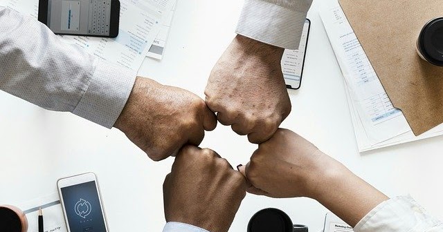 ¿Cuáles son las cosas que necesita saber sobre el trabajo en equipo? 1 ¿Cuáles son las cosas que necesita saber sobre el trabajo en equipo? 1