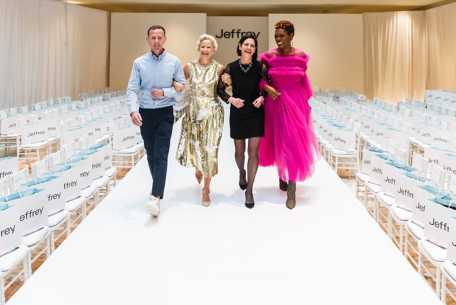Daring Looks Celebrities Wore During Paris Haute Couture Fashion Week
