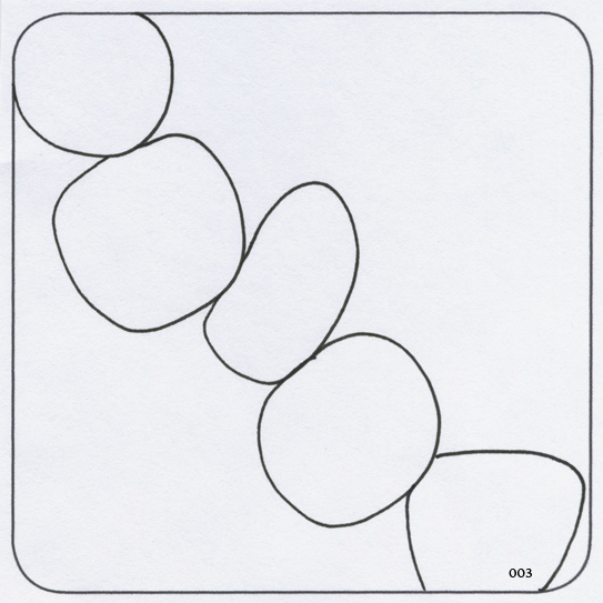 tanglebucket • • • •: string section