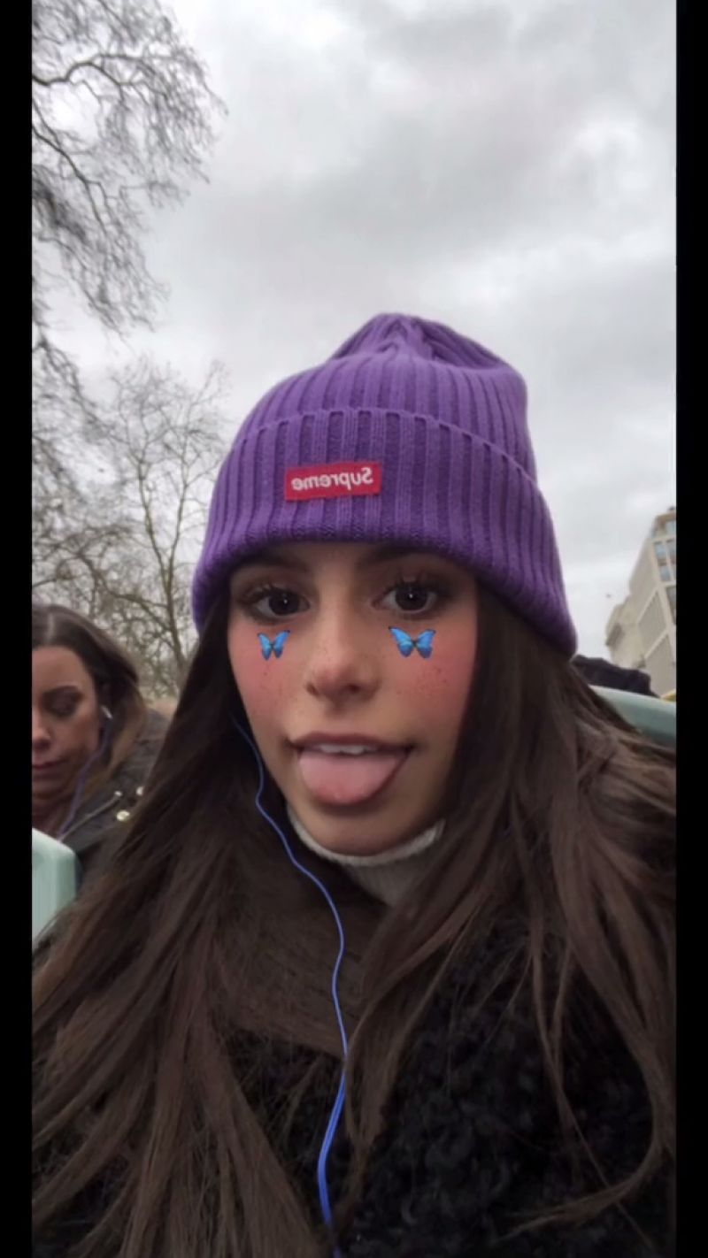 madisyn shipman social media 04 21 2020 0 0 april 21 2020