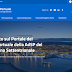 AdSP MTS, on line il nuovo sito del lavoro portuale