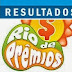 Resultado Rio de Prêmios 413 edição do dia 07/06/2015