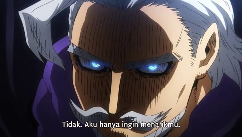 Boku no Hero Academia Season 4 Episode 21 Subtitle Indonesia - Sinanime